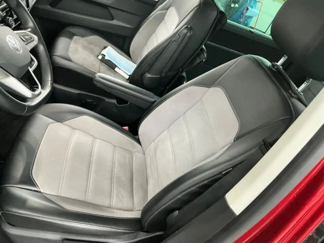 Volkswagen Multivan 4Motion DSG T6