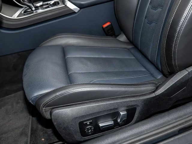 BMW 840 840d Cabrio M-Sport xDrive