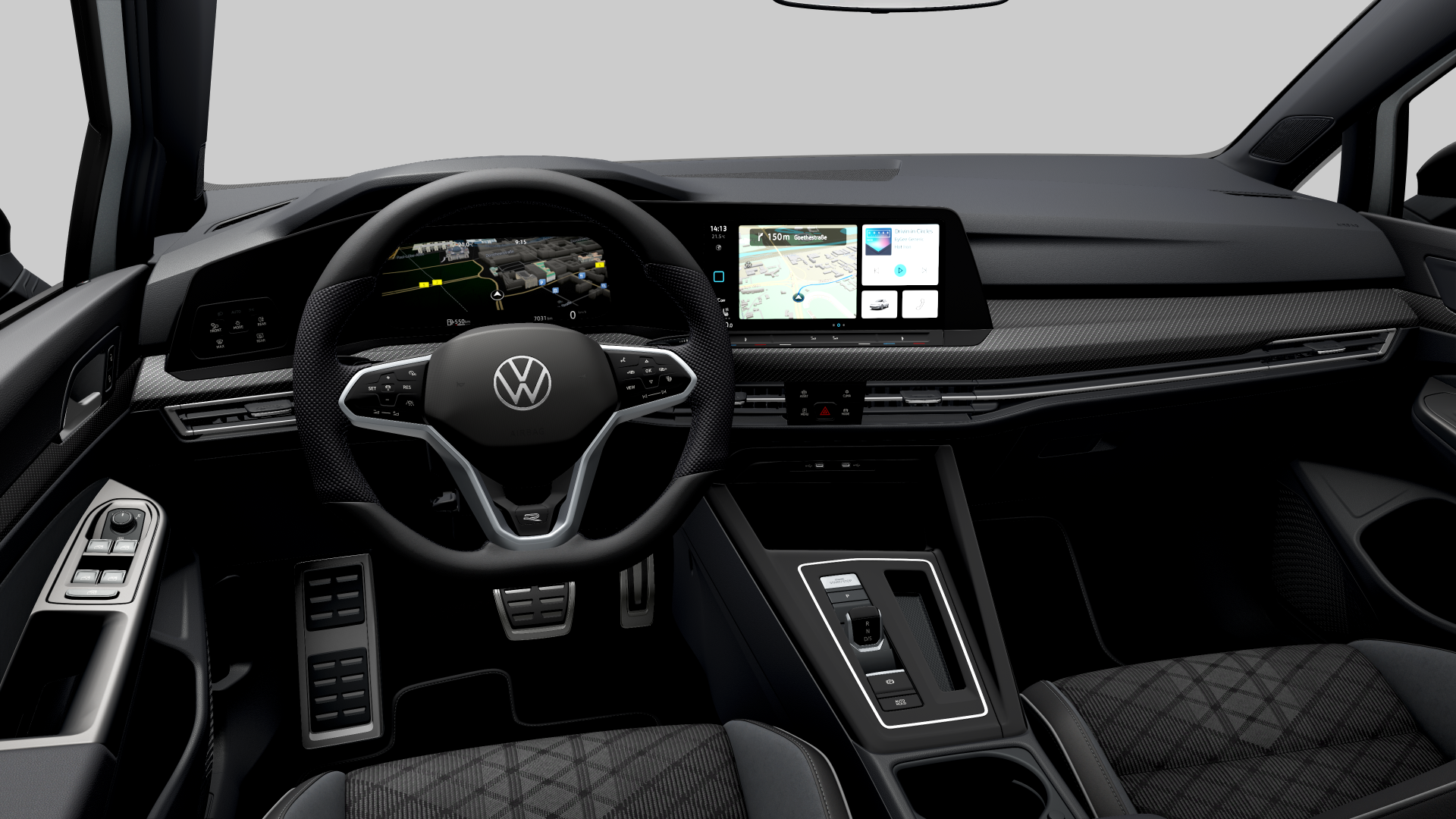 Volkswagen Golf Golf VIII R-Line