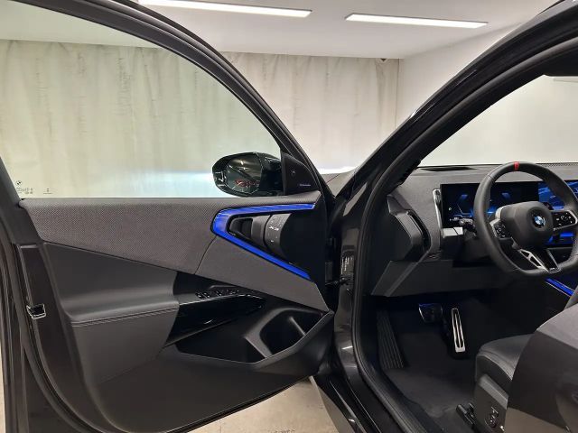 BMW X3 M-Sport xDrive