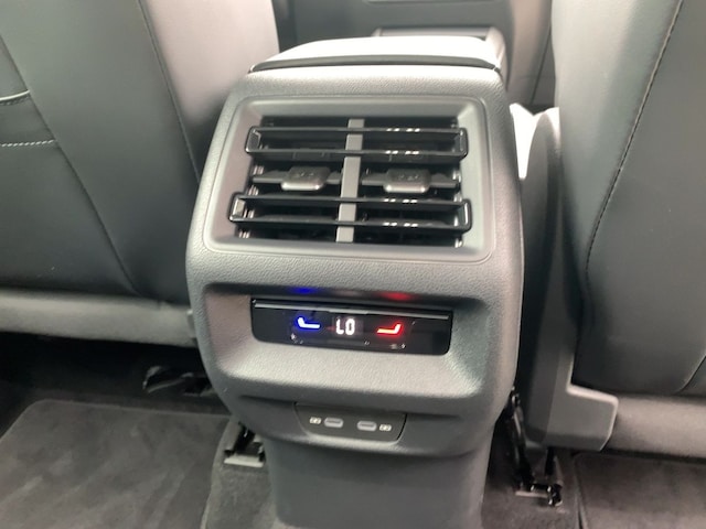 Volkswagen Tiguan 2.0 TDI DSG