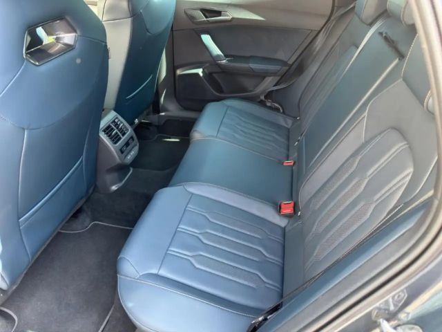 Cupra Formentor 2.0 TSI 4Drive VZ