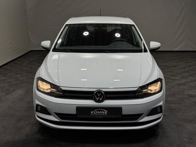 Volkswagen Polo Trendline