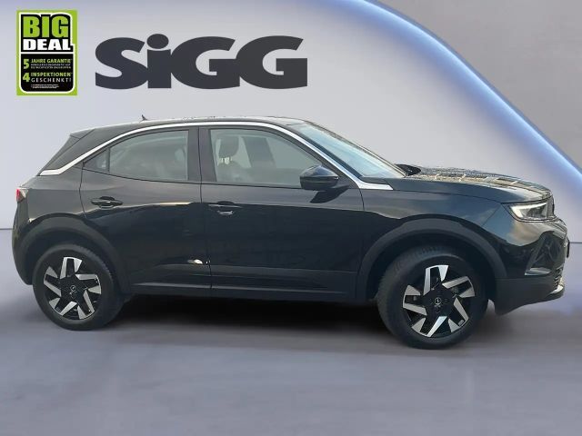 Opel Mokka 1.2 Turbo Elegance Turbo