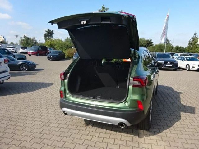 Ford Kuga Plug in Hybrid Titanium