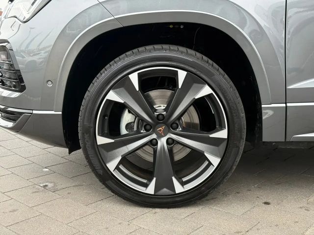 Cupra Ateca Business DSG