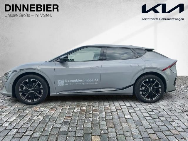 Kia EV6 GT-Line Vierwielaandrijving