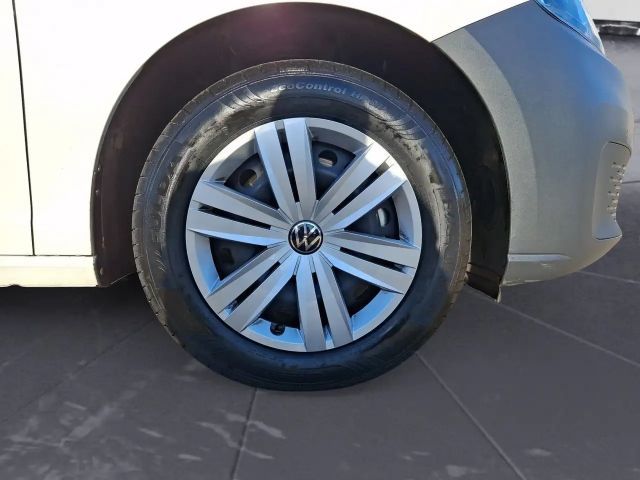 Volkswagen Caddy Combi Maxi