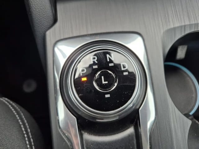 Ford Focus Titanium Wagon