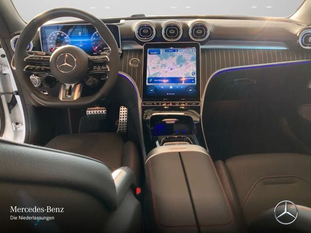 Mercedes-Benz CLE 53 AMG 4MATIC AMG Line