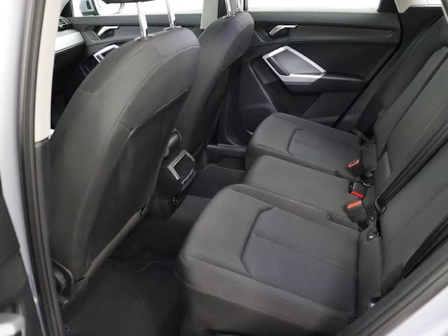 Audi Q3 35 TDI S-Tronic