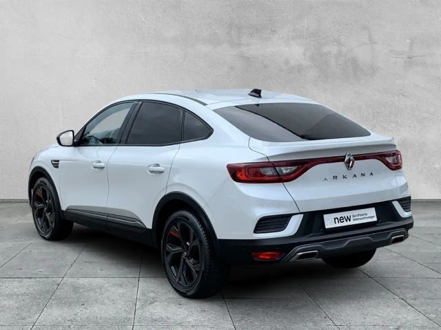 Renault Arkana EDC RS TCe 160