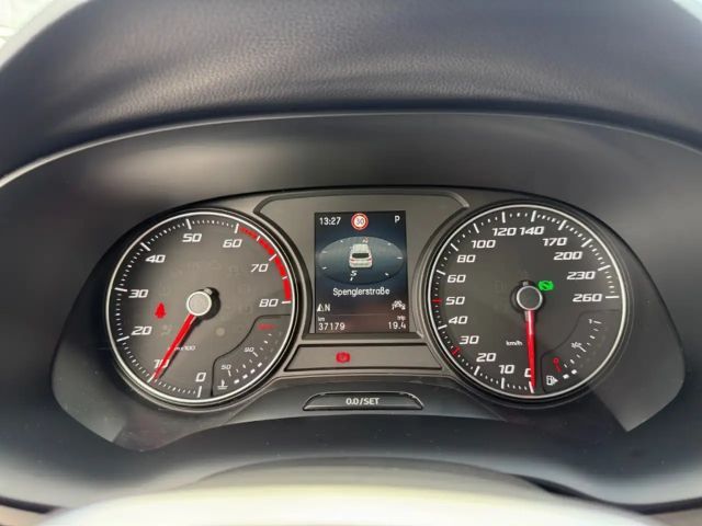 Seat Ateca 1.5 TSI DSG