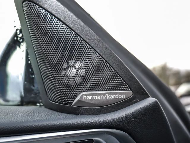 BMW 420 420i Coupé M-Sport