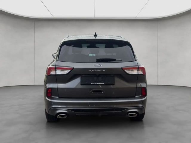 Ford Kuga Plug in Hybrid Vignale