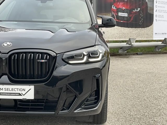 BMW X3 M40d