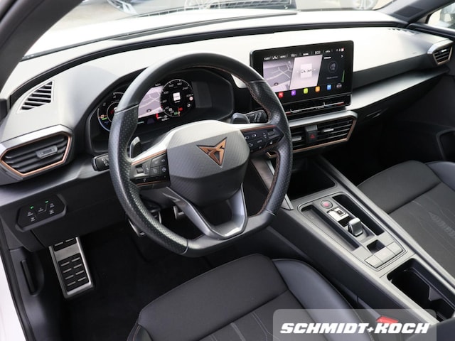 Cupra Leon 1.4 e-Hybrid DSG