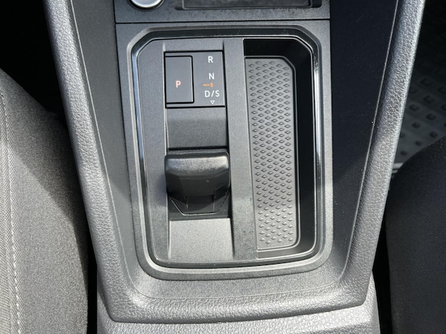 Volkswagen Caddy Life