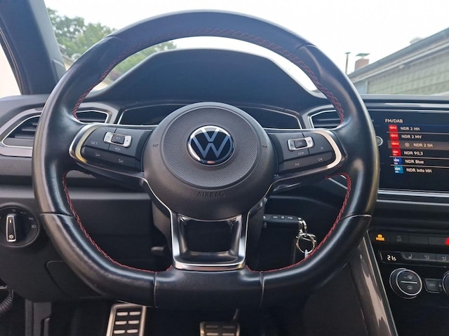 Volkswagen T-Roc Sport