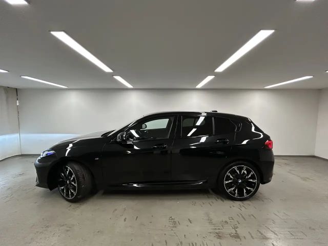 BMW 118 118d M-Sport Sedan