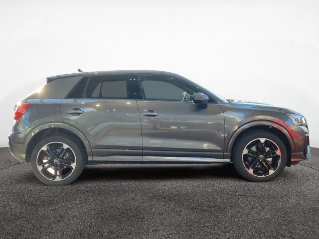 Audi Q2 35 TFSI S-Line S-Tronic
