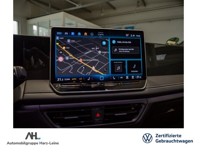 Volkswagen Tiguan DSG Plus