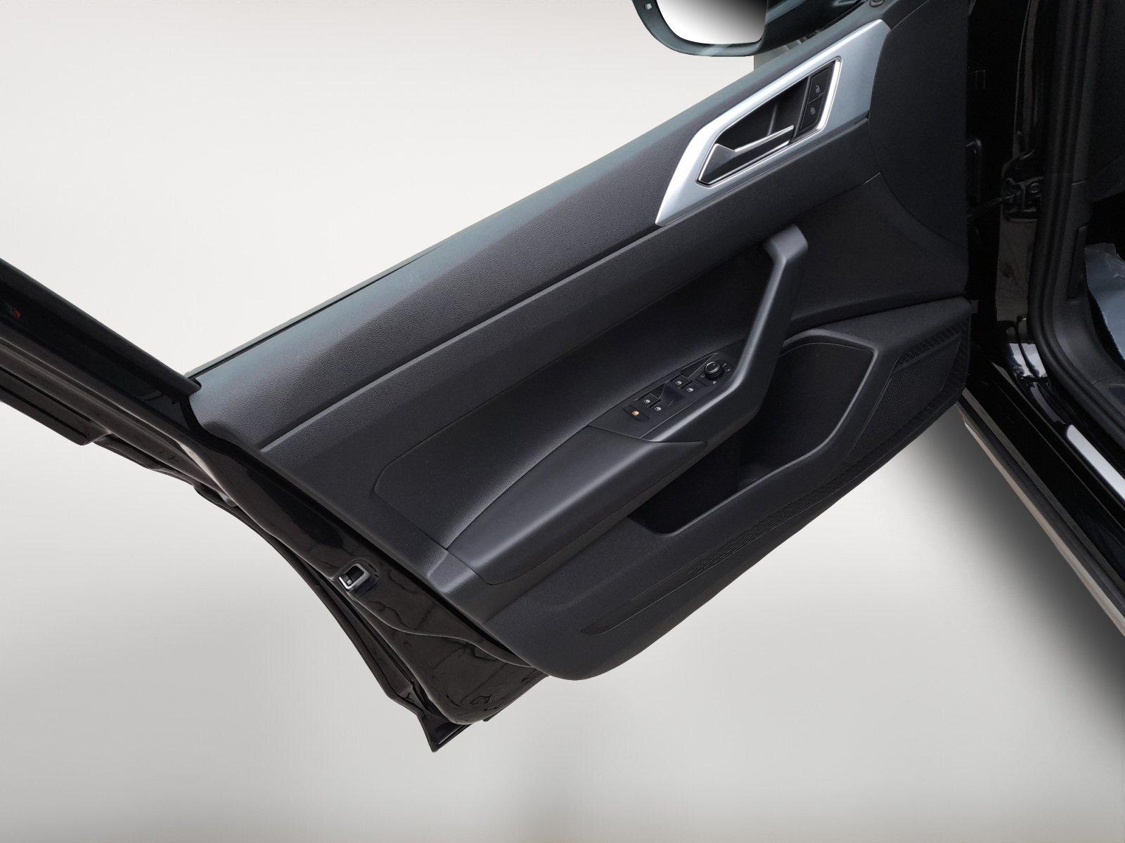 Volkswagen Taigo 1.0 TSI