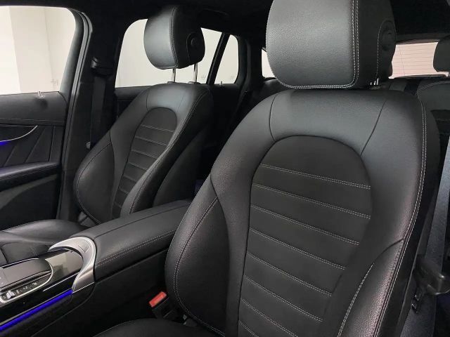 Mercedes-Benz EQC 400 4MATIC AMG Line