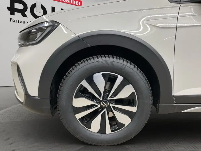 Volkswagen Taigo 1.0 TSI Life