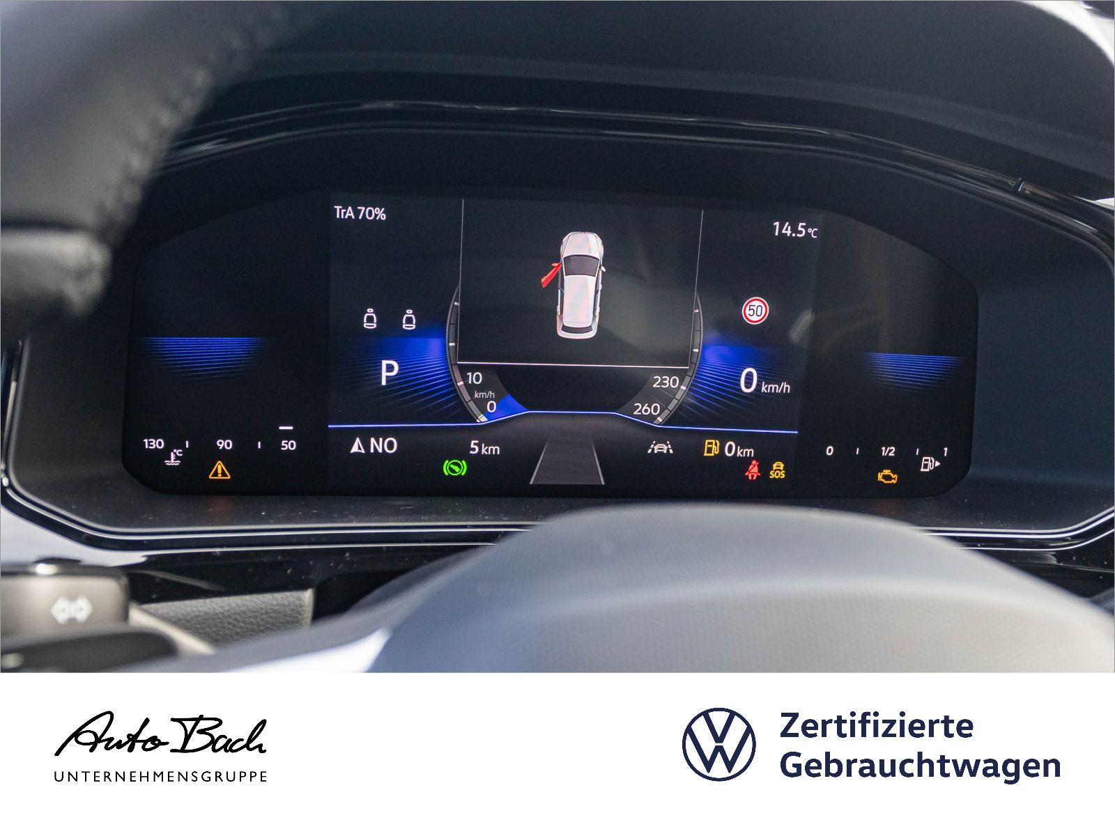 Volkswagen T-Roc Cabriolet DSG R-Line