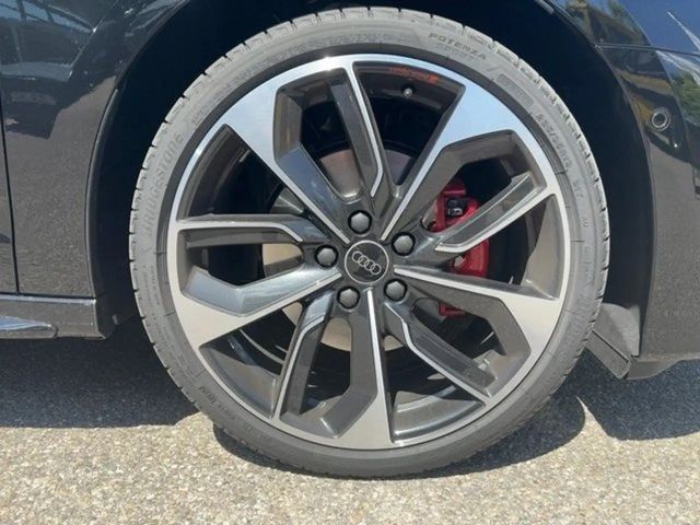 Audi A3 S-Line S-Tronic Sedan