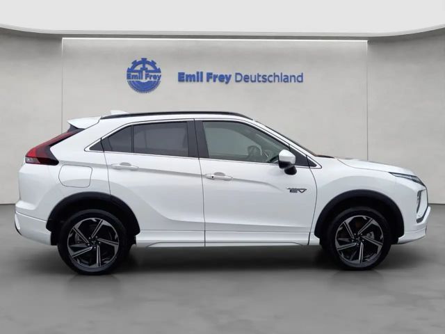 Mitsubishi Eclipse Cross 4WD PHEV