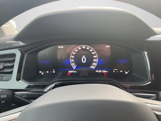 Volkswagen Polo 1.0 MPI Life