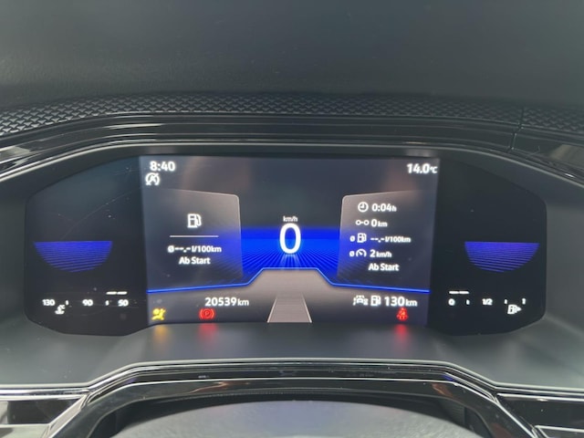 Volkswagen Taigo Life