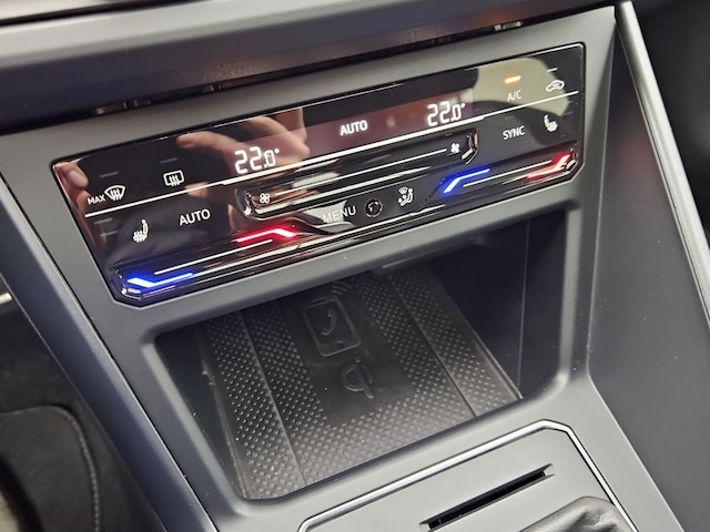 Volkswagen Taigo 1.0 TSI IQ.Drive R-Line