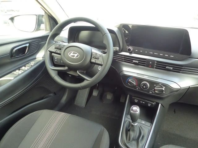 Hyundai i20 1.0 Select T-GDi