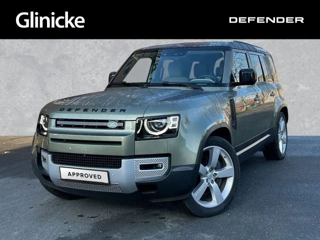 Land Rover Defender 110 AWD D250