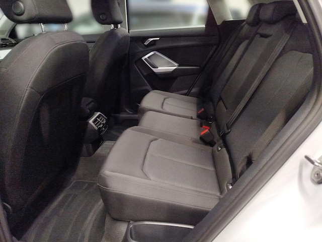 Audi Q3 45 TFSI Hybride S-Tronic