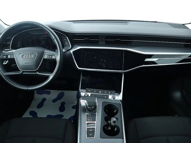 Audi A6 35 TDI Avant Business S-Tronic