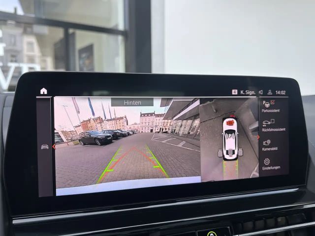 BMW 840 840i Coupé Gran Coupé M-Sport xDrive