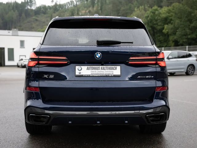 BMW X5 M-Sport xDrive