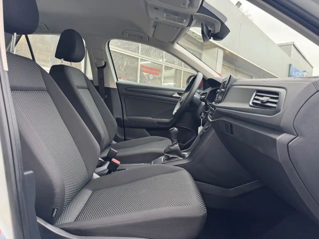 Volkswagen T-Roc 2.0 TDI