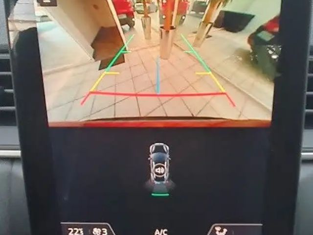 Mitsubishi ASX Automatik *abnehmb.AHK- Allwetter- Kamera*