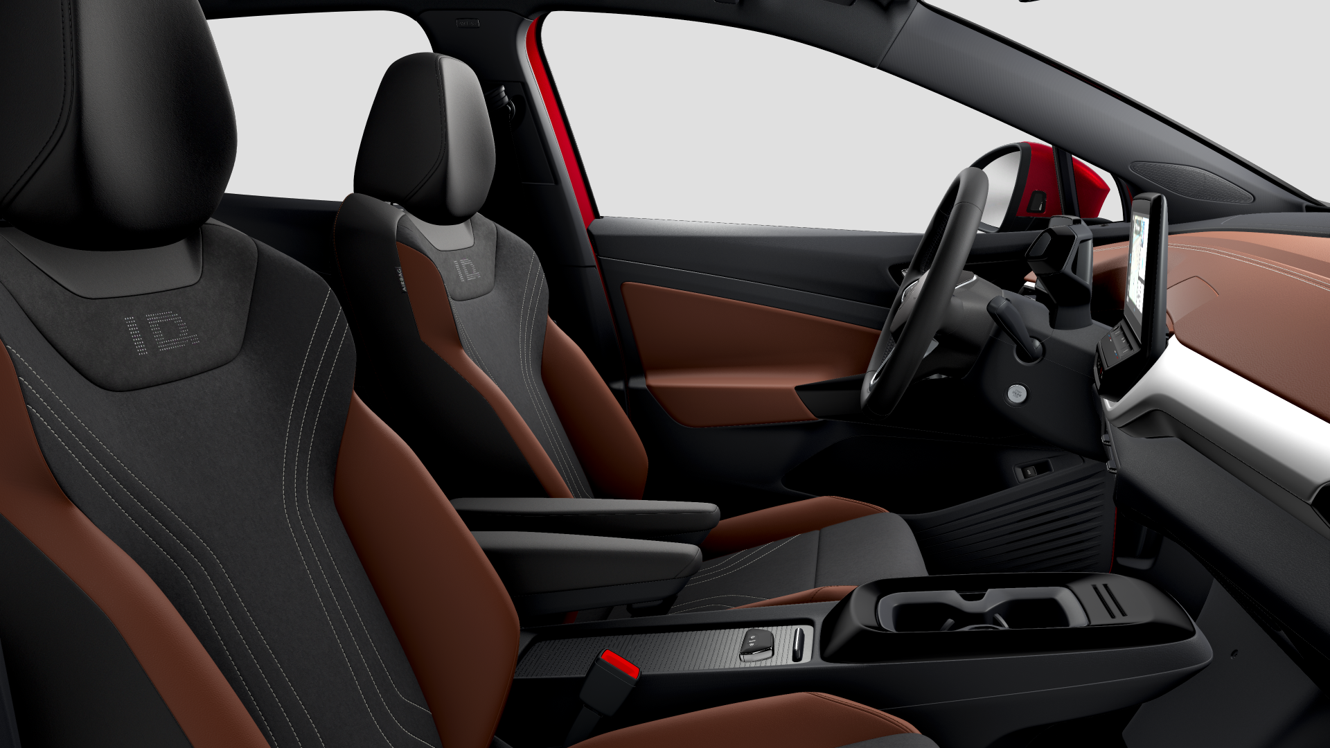 Volkswagen ID.4 Performance Pro