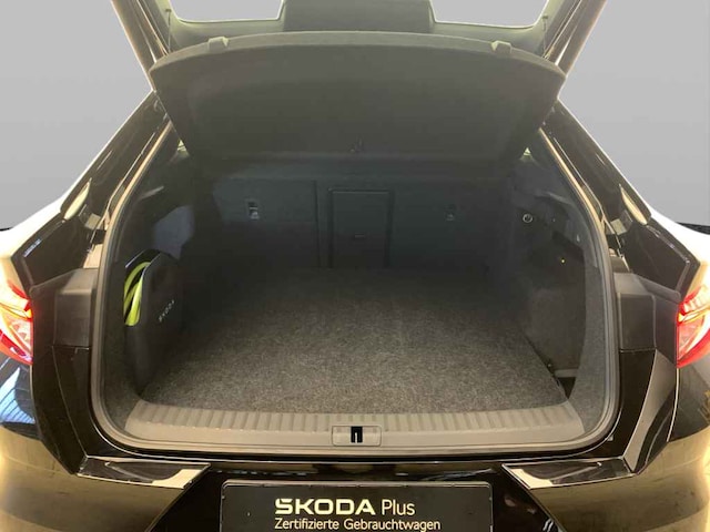 Skoda Enyaq Coupe RS