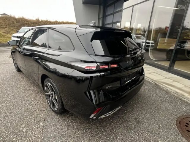 Peugeot 308 Allure Pack Hybrid SW