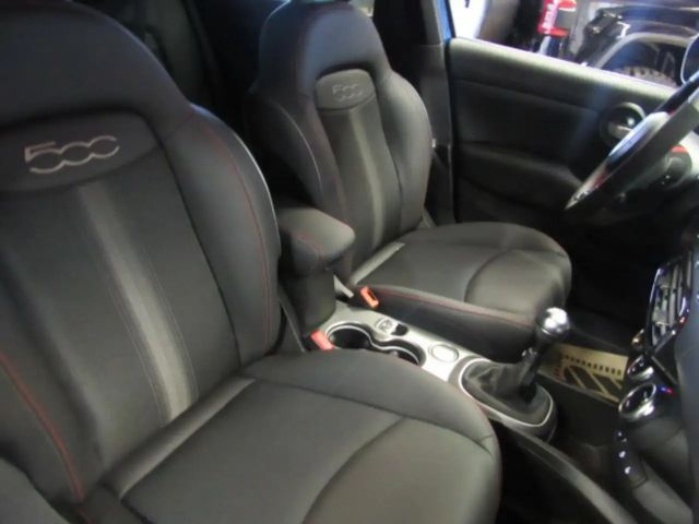 Fiat 500X MultiJet Sport