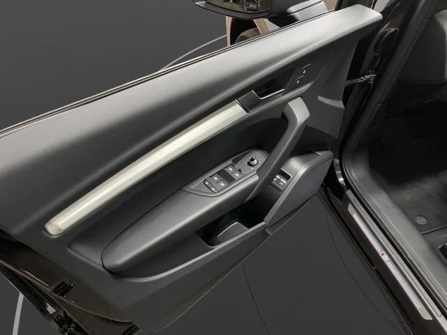 Audi Q5 Hybride Quattro S-Line