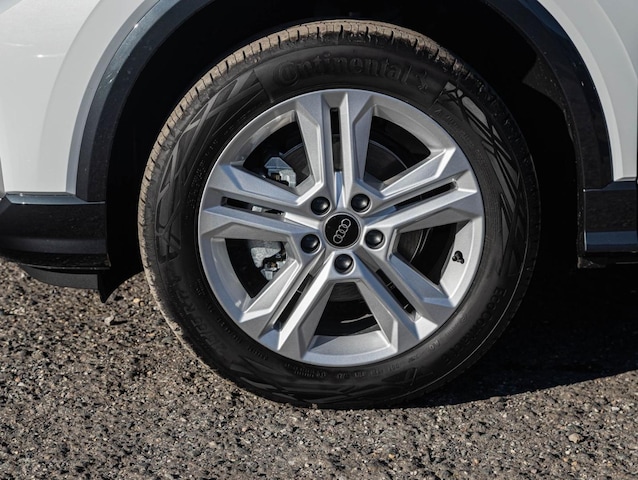 Audi Q2 35 TFSI S-Tronic