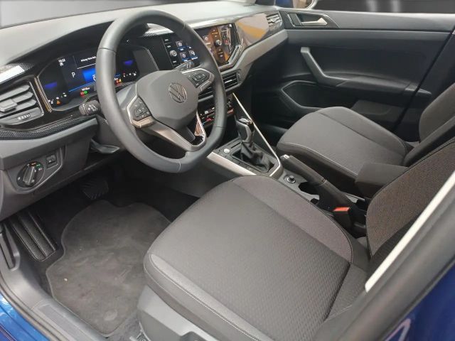 Volkswagen Taigo 1.0 TSI DSG Life